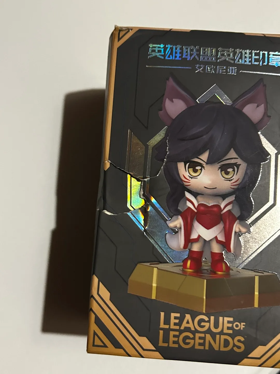 League of Legends blind boxes  2022 edition image indicator(3)