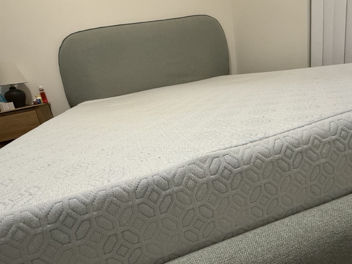 Queen Mattress