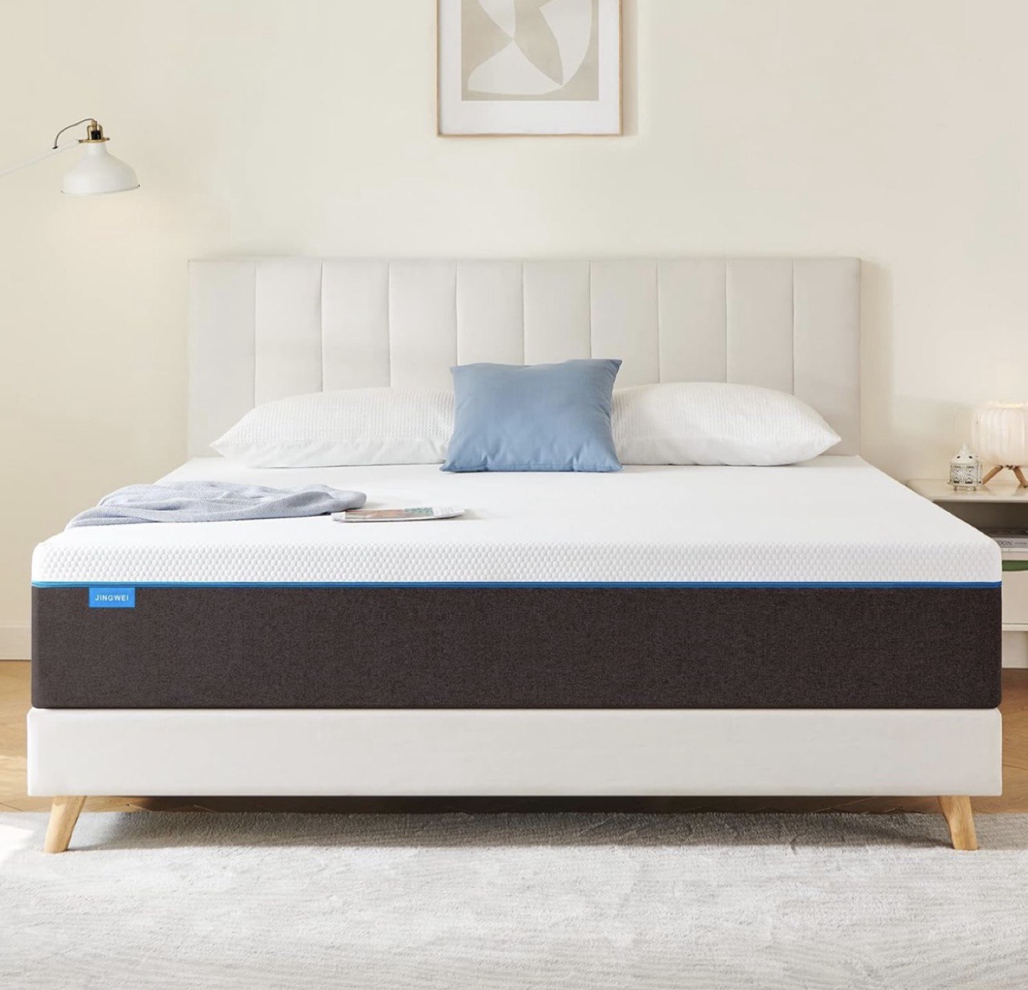 Queen Mattress - photo 3