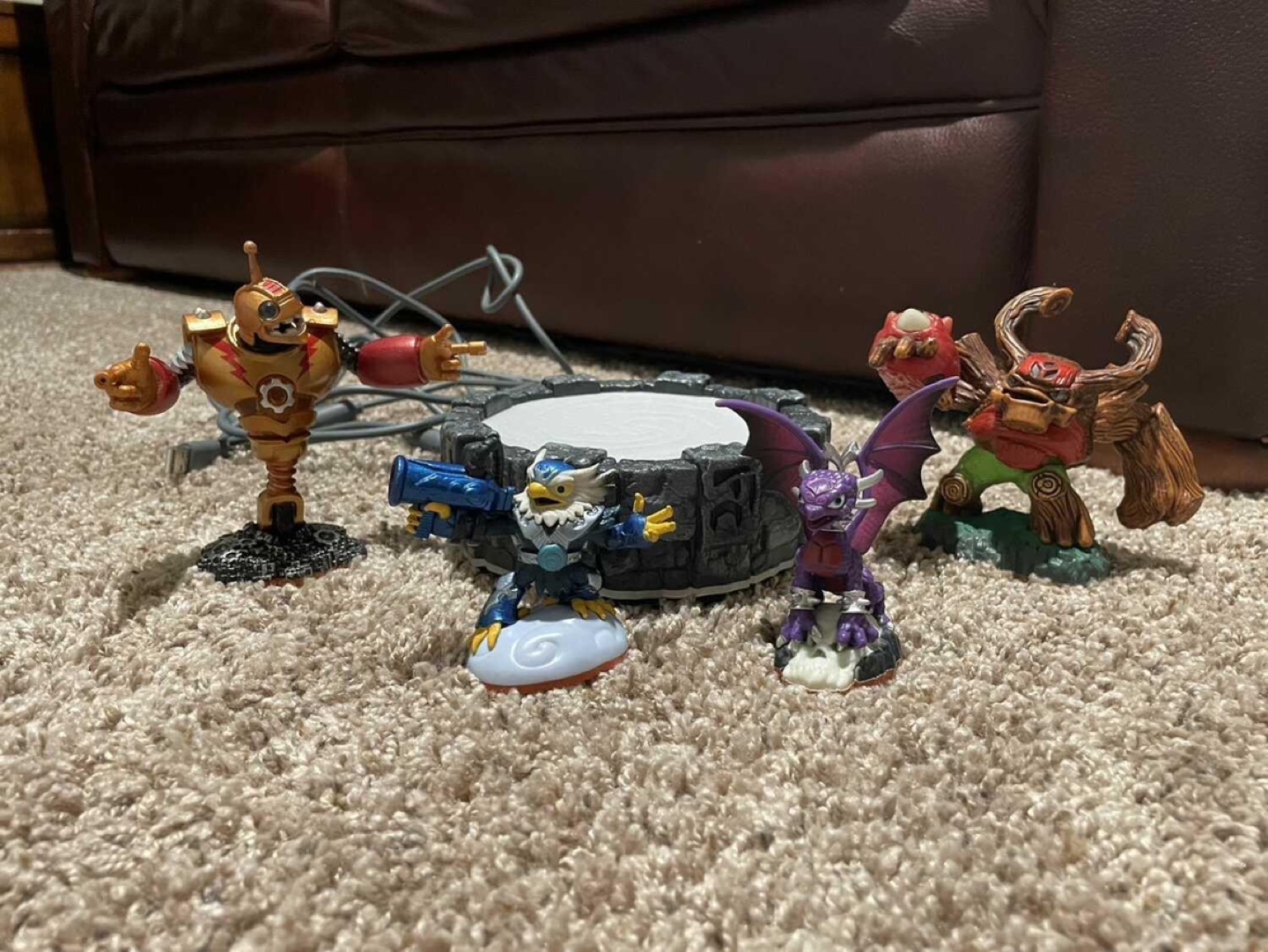 Skylander for Xbox 360 #🥕