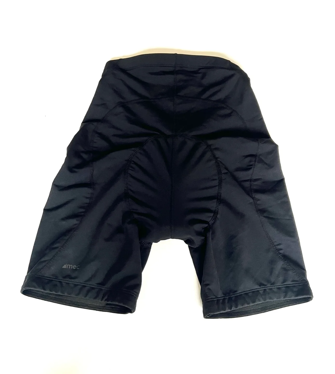 New/Never Worn MEC Women's Cycling Shorts image indicator(2)