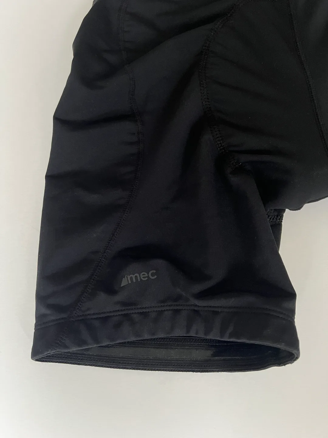 New/Never Worn MEC Women's Cycling Shorts image indicator(4)