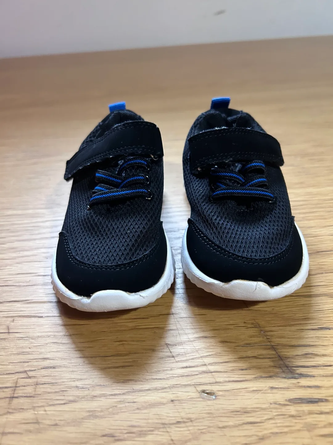 Baby Shoes Size 6 image indicator(2)