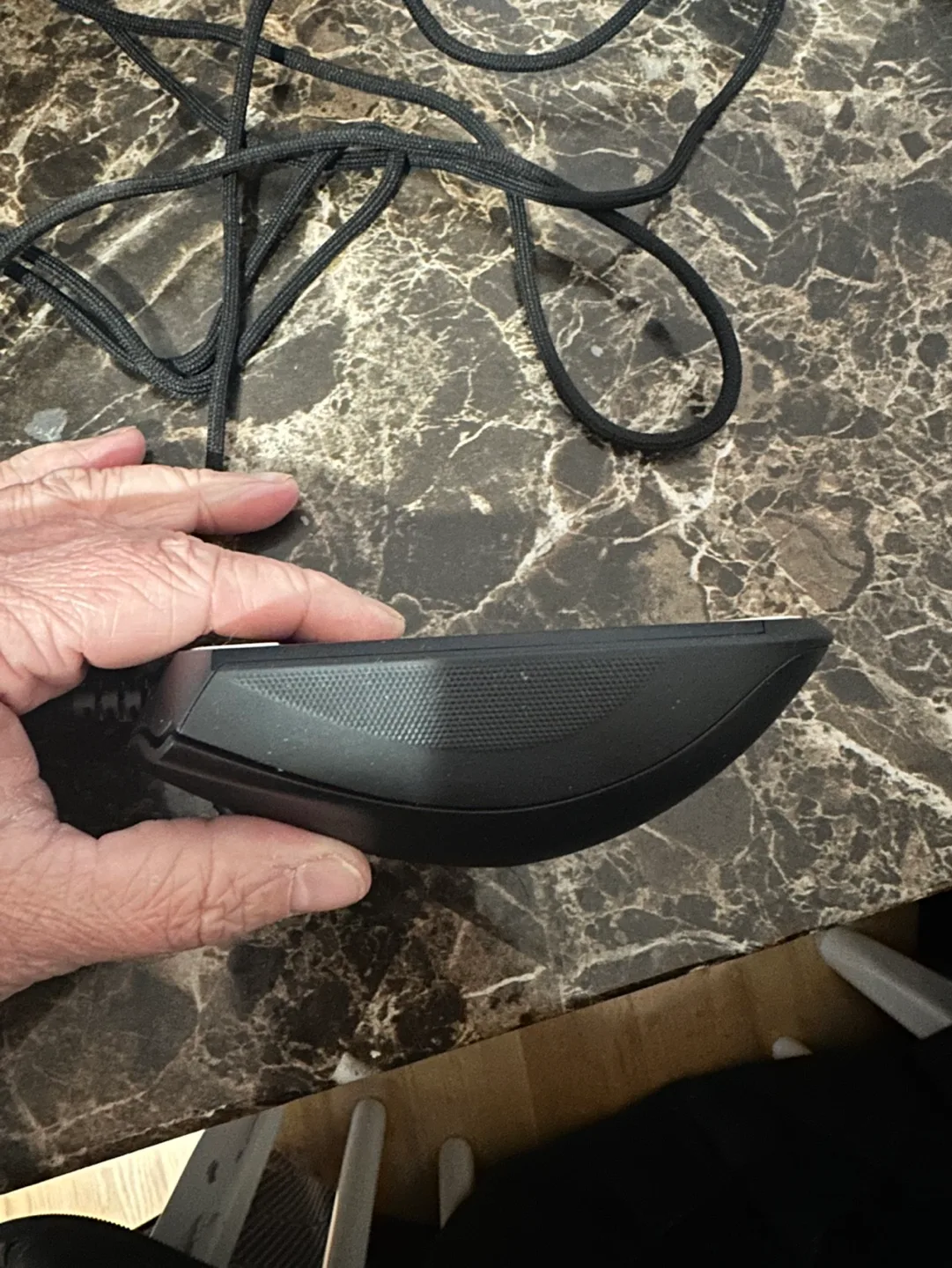 Razer DeathAdder V2 Gaming Mouse image indicator(5)