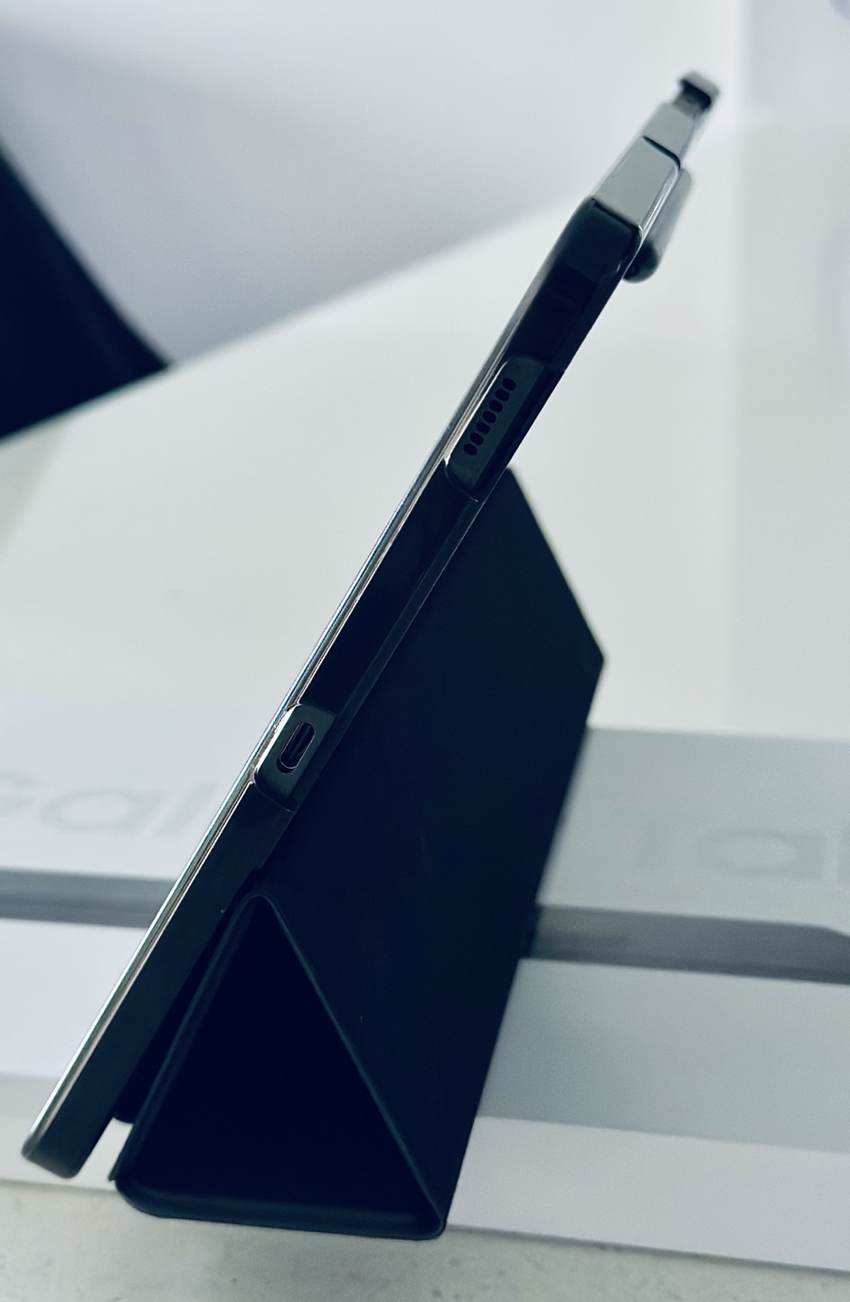 Samsung Galaxy Tab s9 11-inch Tablet - 128GB - photo 4