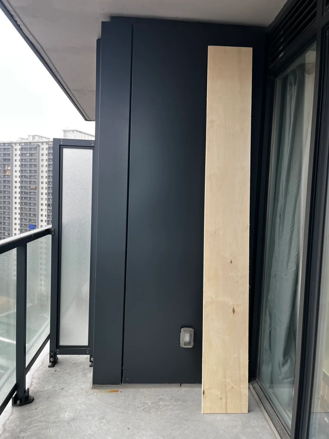 2 Plywood Sheets - Craft Project, DIY thumbnail