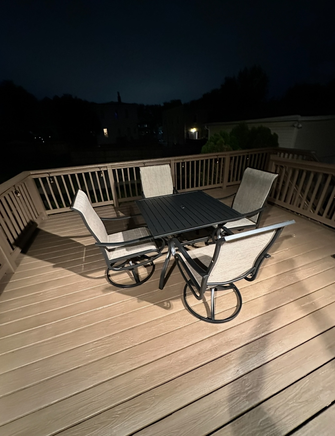 2 Outdoor Patio Furniture Set - photo 4