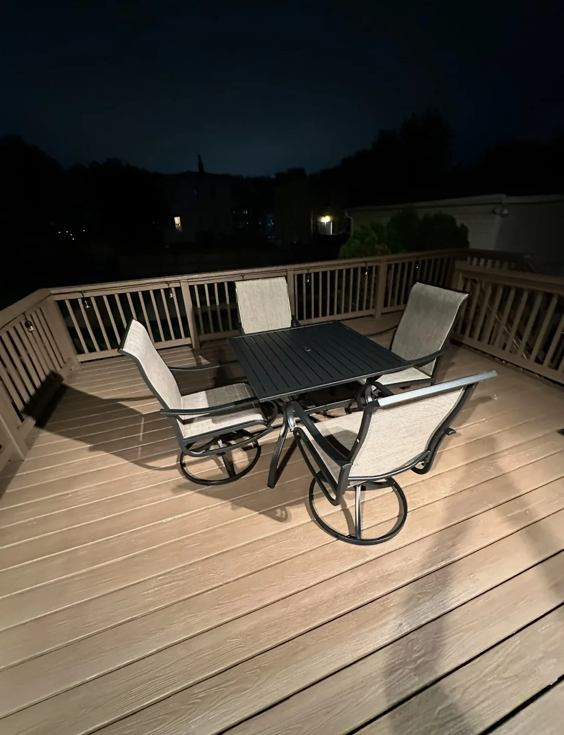 2 Outdoor Patio Furniture Set image indicator(4)
