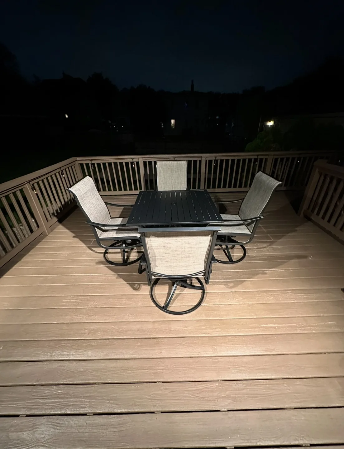 2 Outdoor Patio Furniture Set image indicator(2)