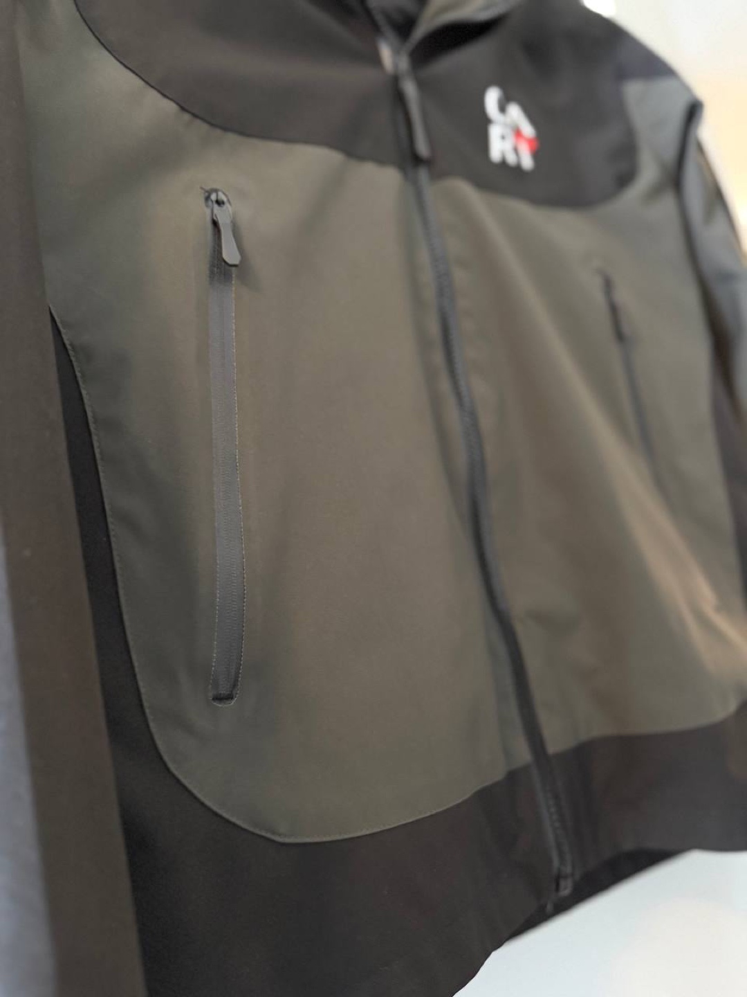 Uni sex 2-in-1 Carry Jacket - Size Medium - photo 4