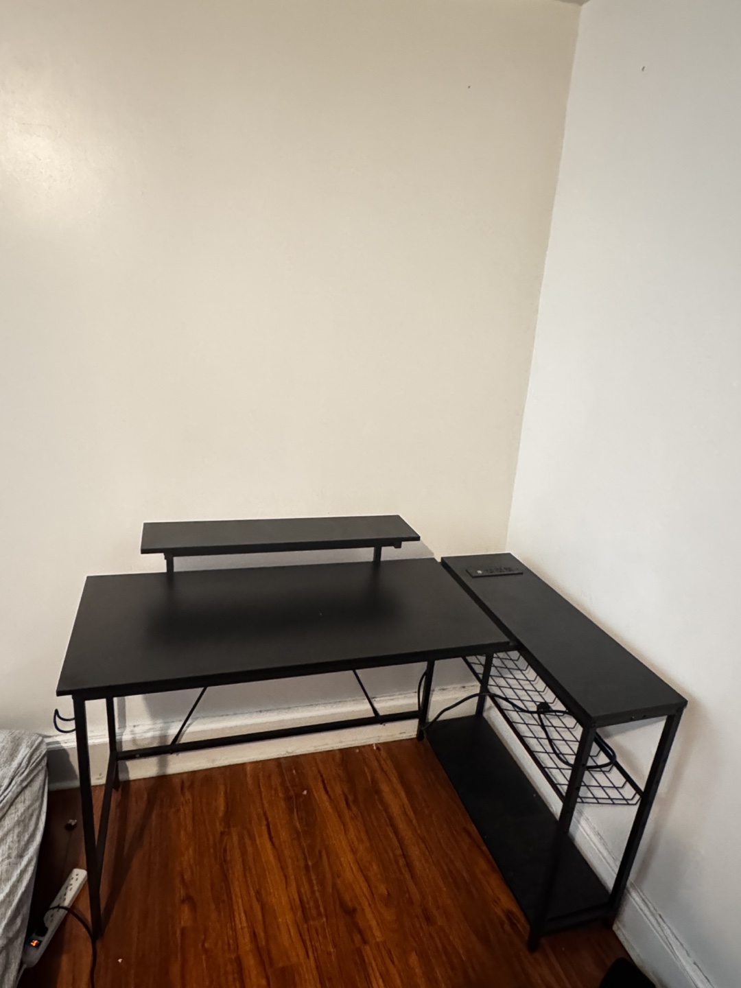 Gaming Desk