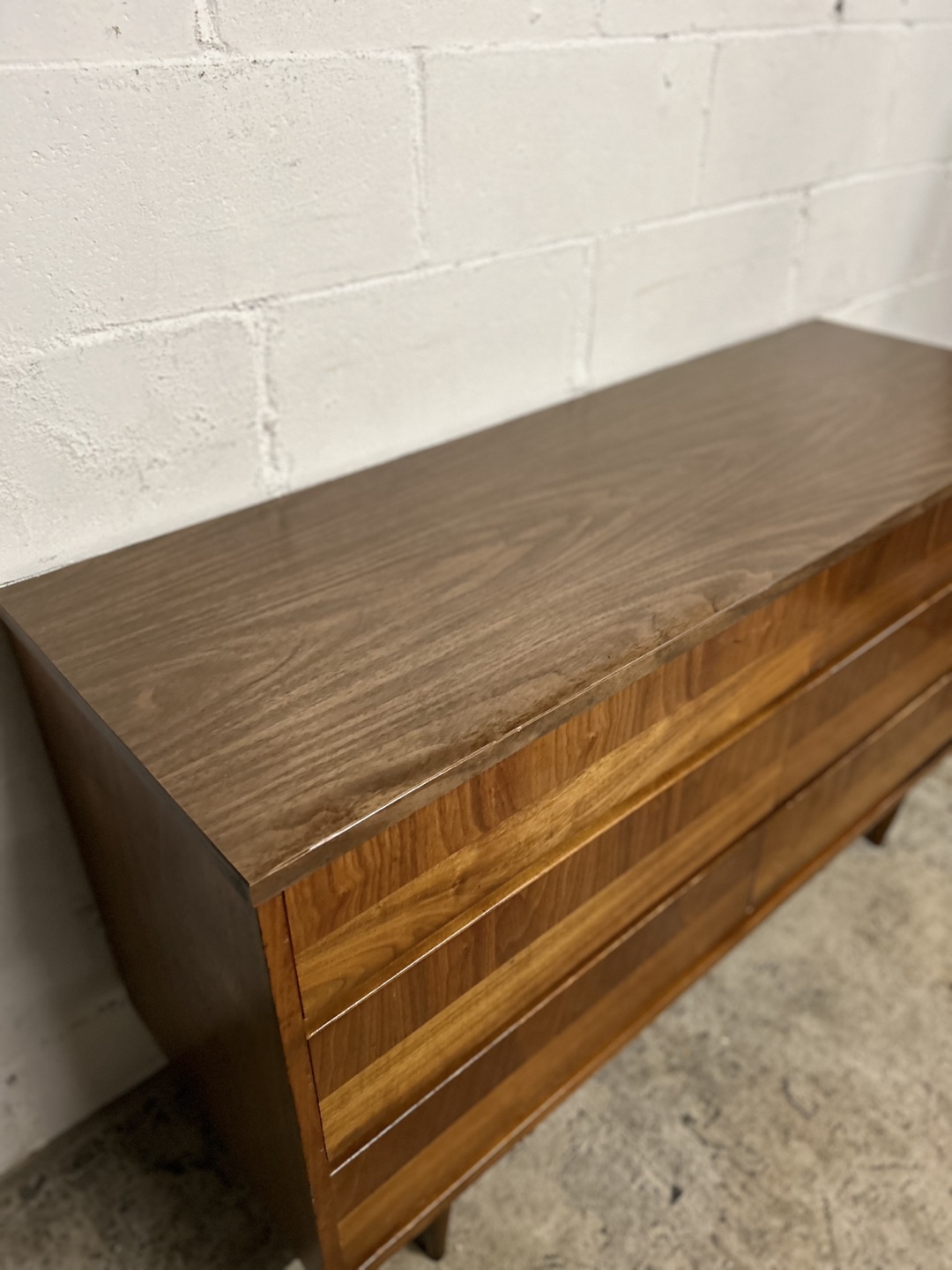 (FREE DELIVERY) MCM LOWBOY DRESSER - photo 4