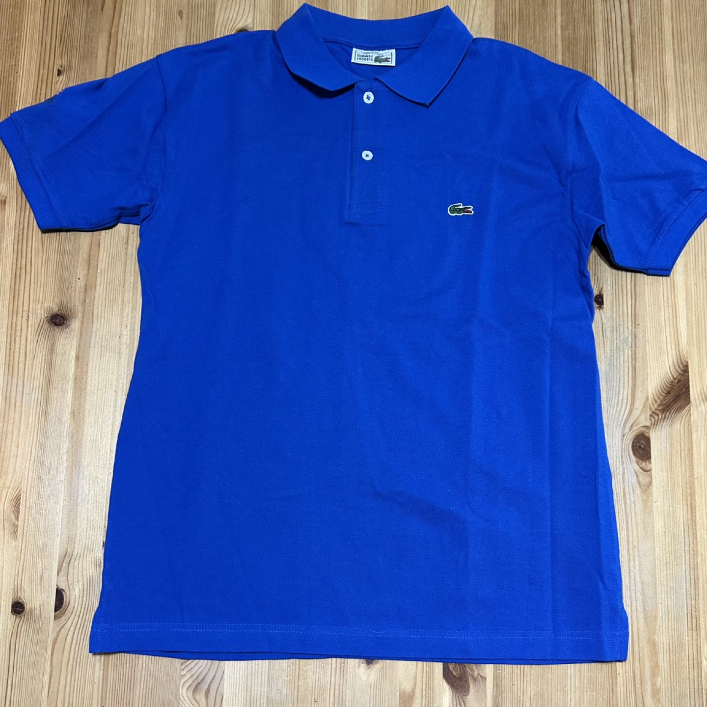 Bundle of Two Lacoste Men's Polo Shirts - photo 2