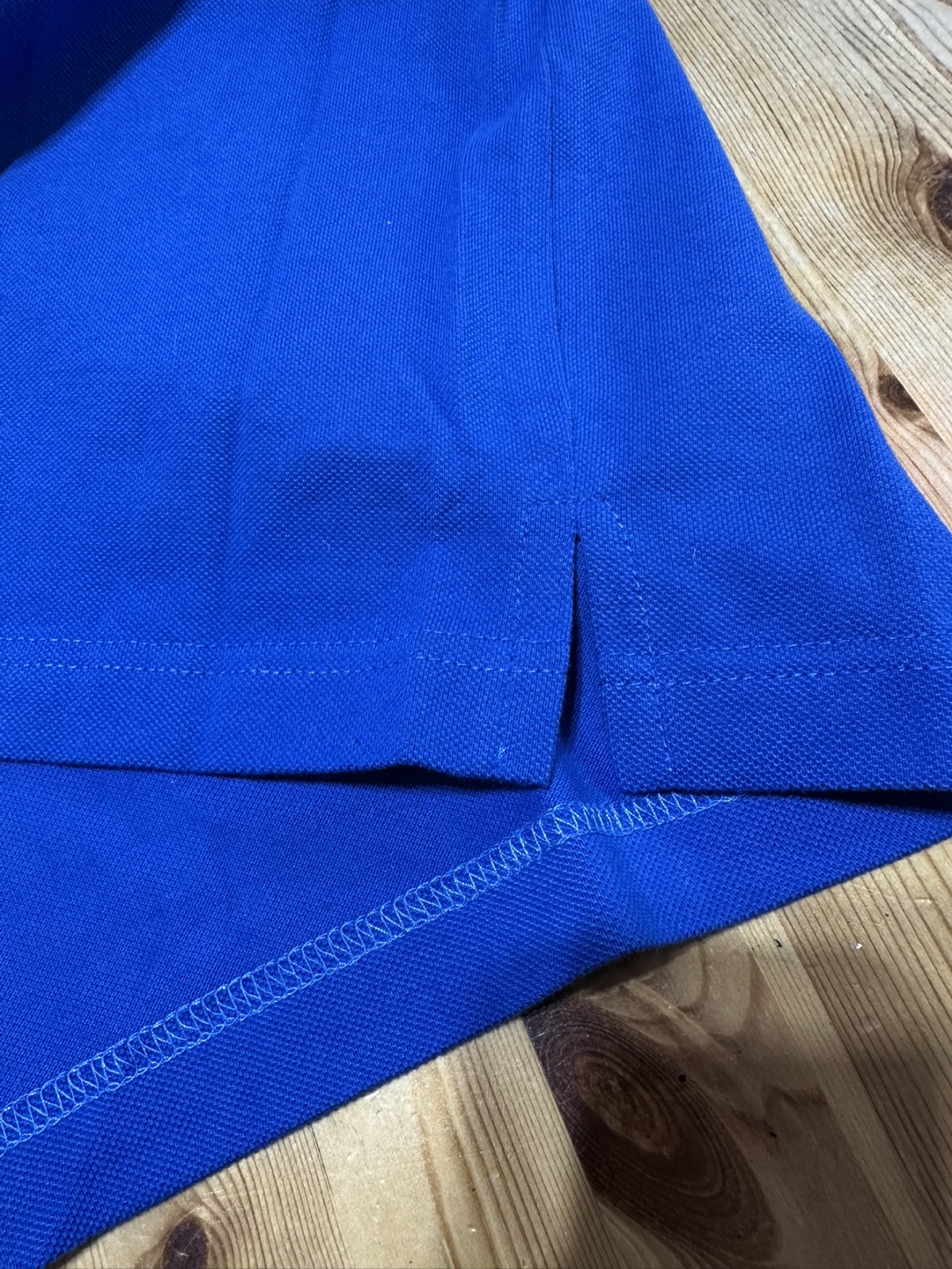 Bundle of Two Lacoste Men's Polo Shirts - photo 3
