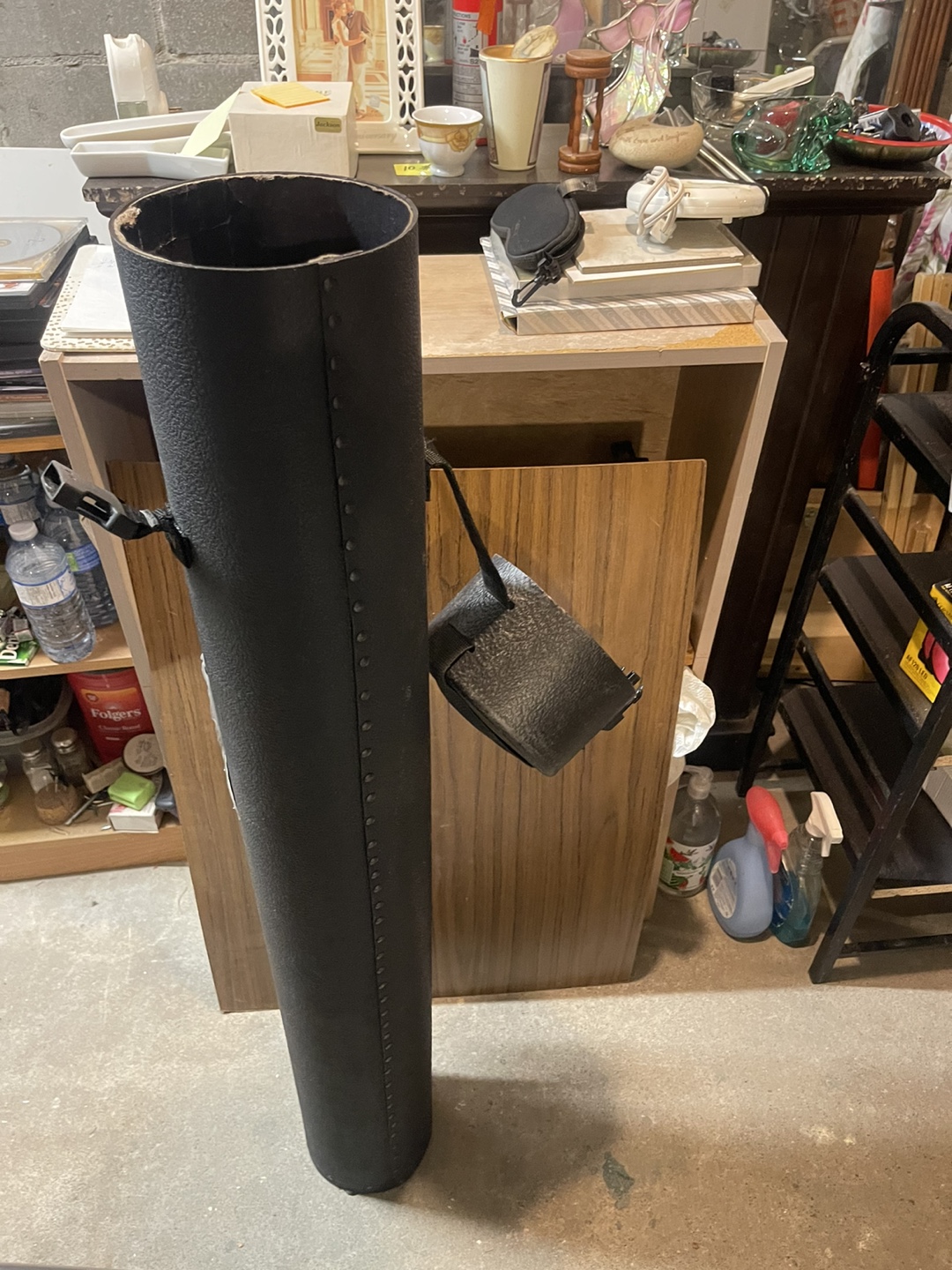 Studio Light Stand with Carrying Case - photo 5