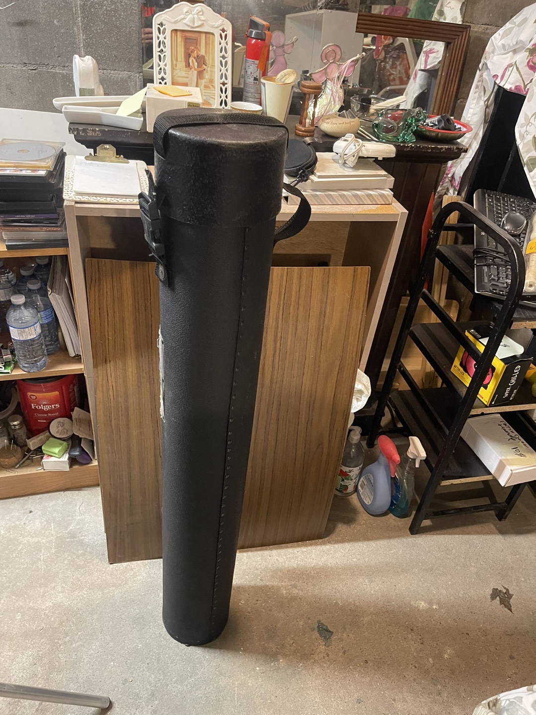 Studio Light Stand with Carrying Case - photo 4