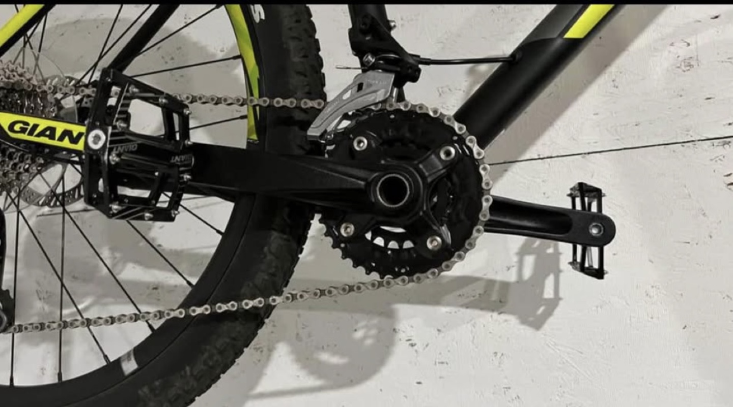 Giant Talon Mountain Bike Large - photo 2