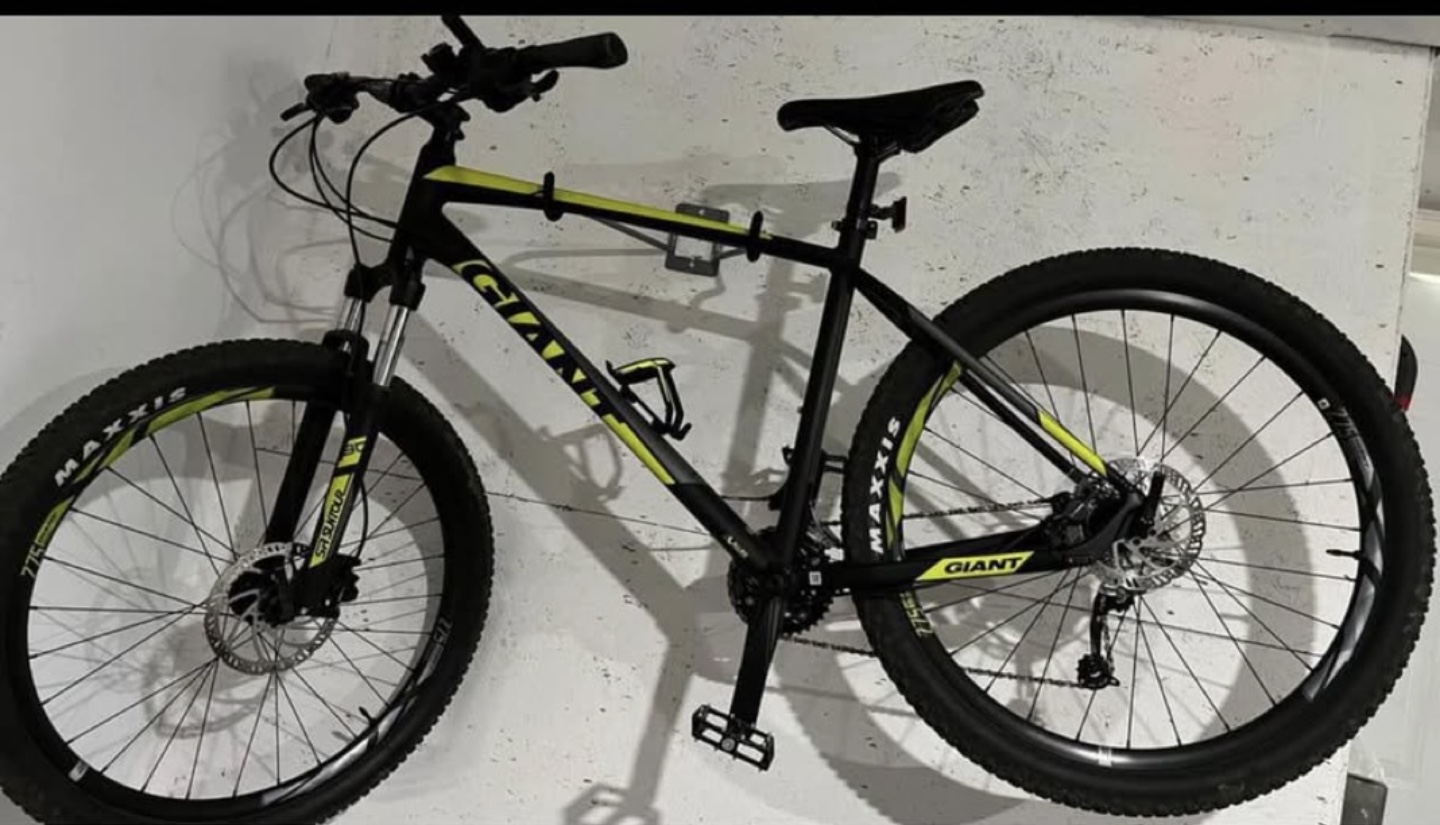 Giant Talon Mountain Bike Large - photo 4
