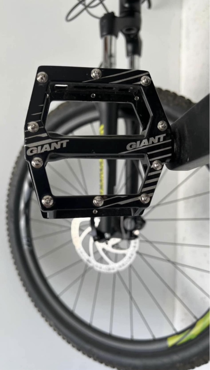 Giant Talon Mountain Bike Large - photo 3