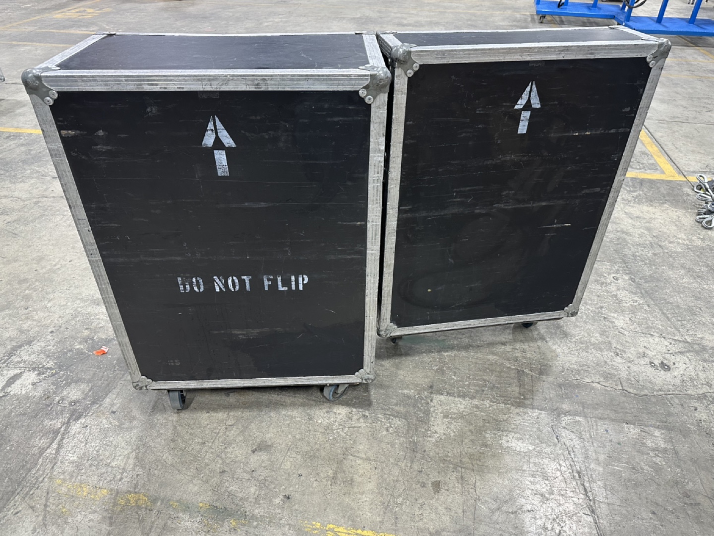 Touring road case - photo 4