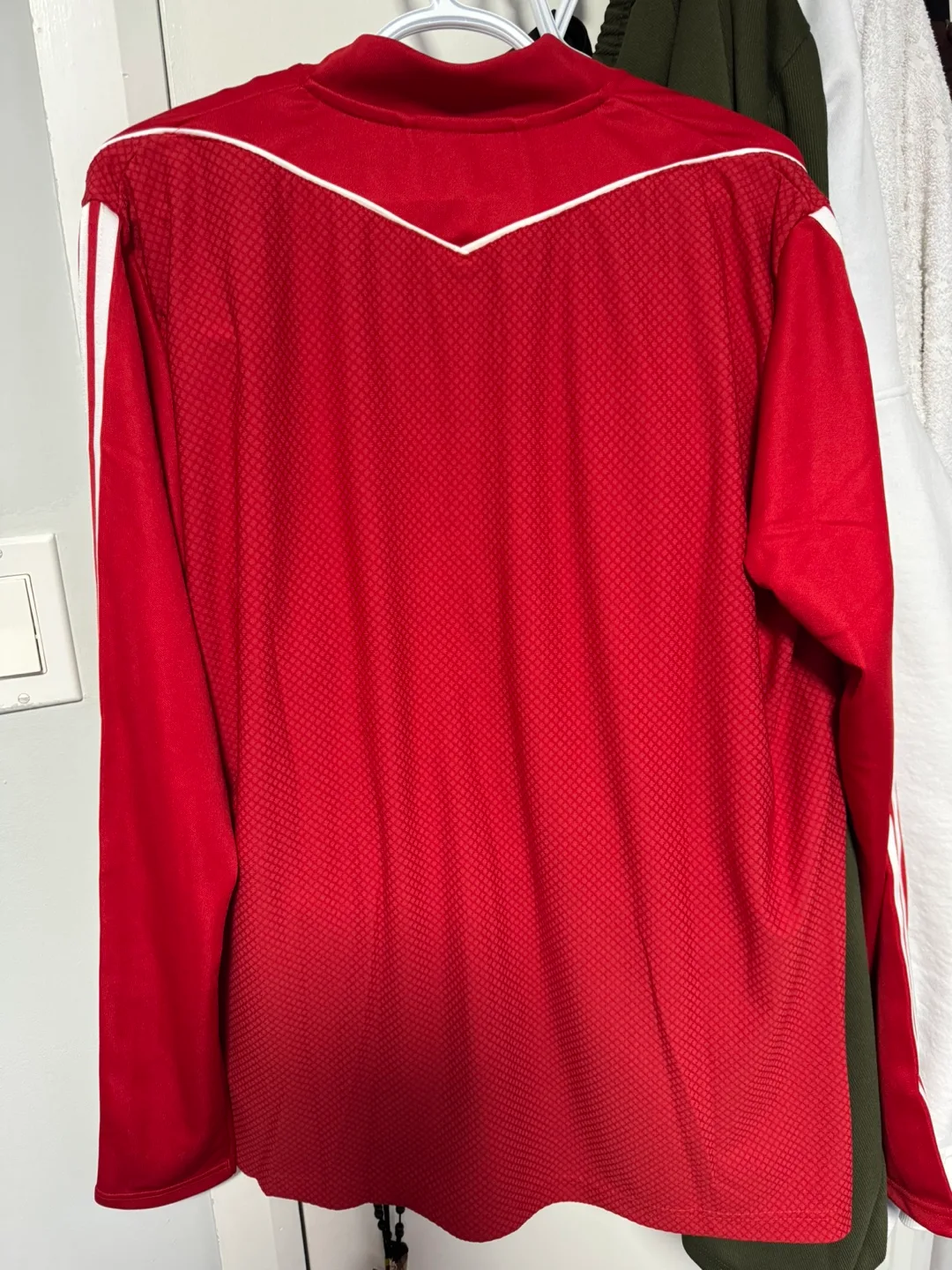 Brand New Adidas Aeroready Tracksuit image indicator(3)