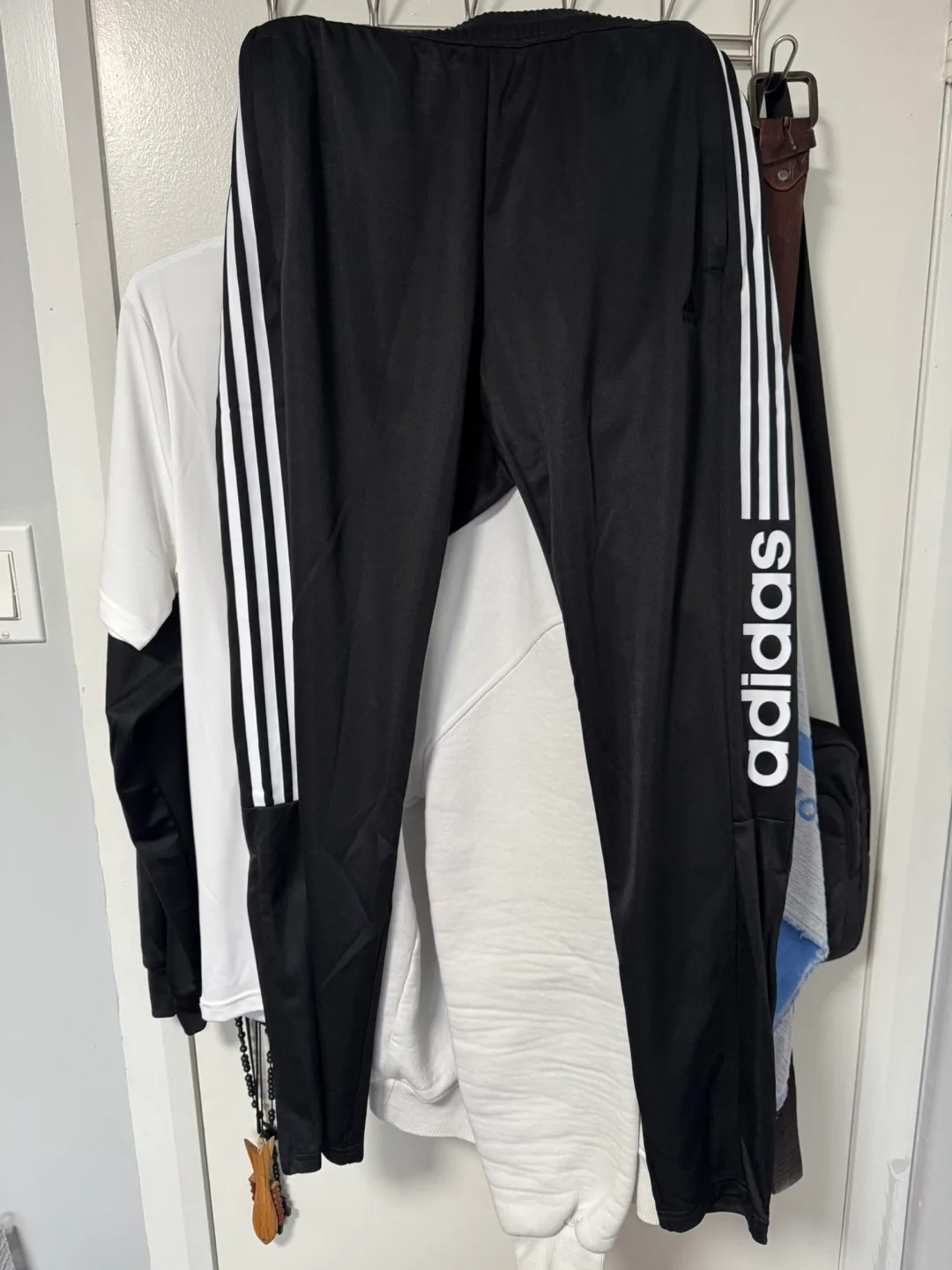 Brand New Adidas Aeroready Tracksuit image indicator(4)