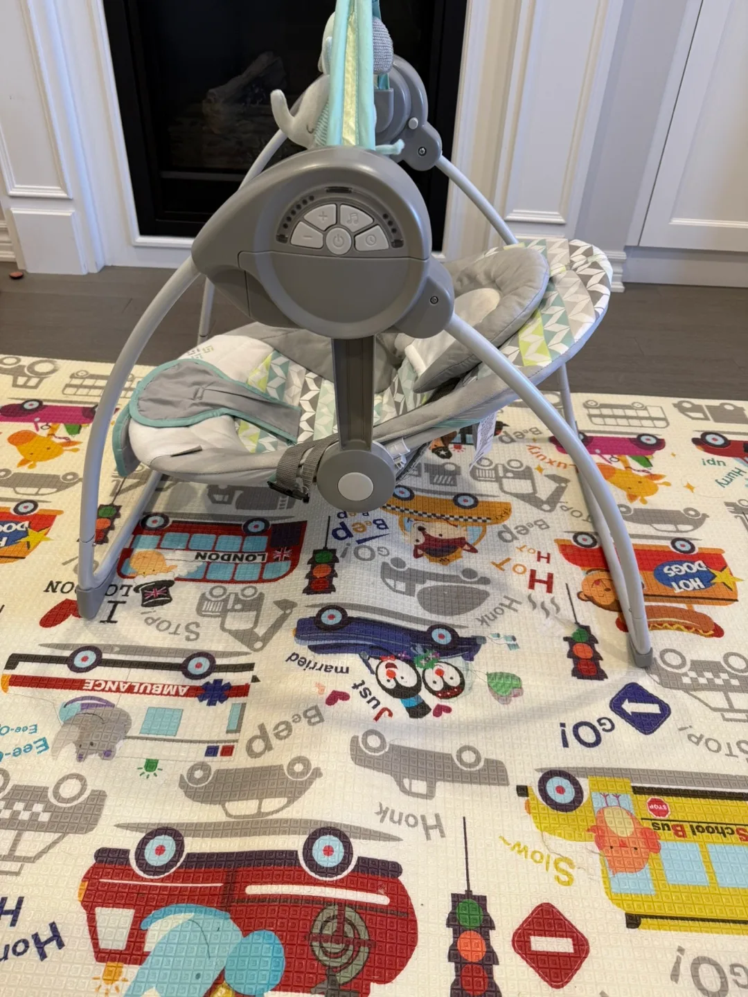 Ingenuity Baby Swing image indicator(6)