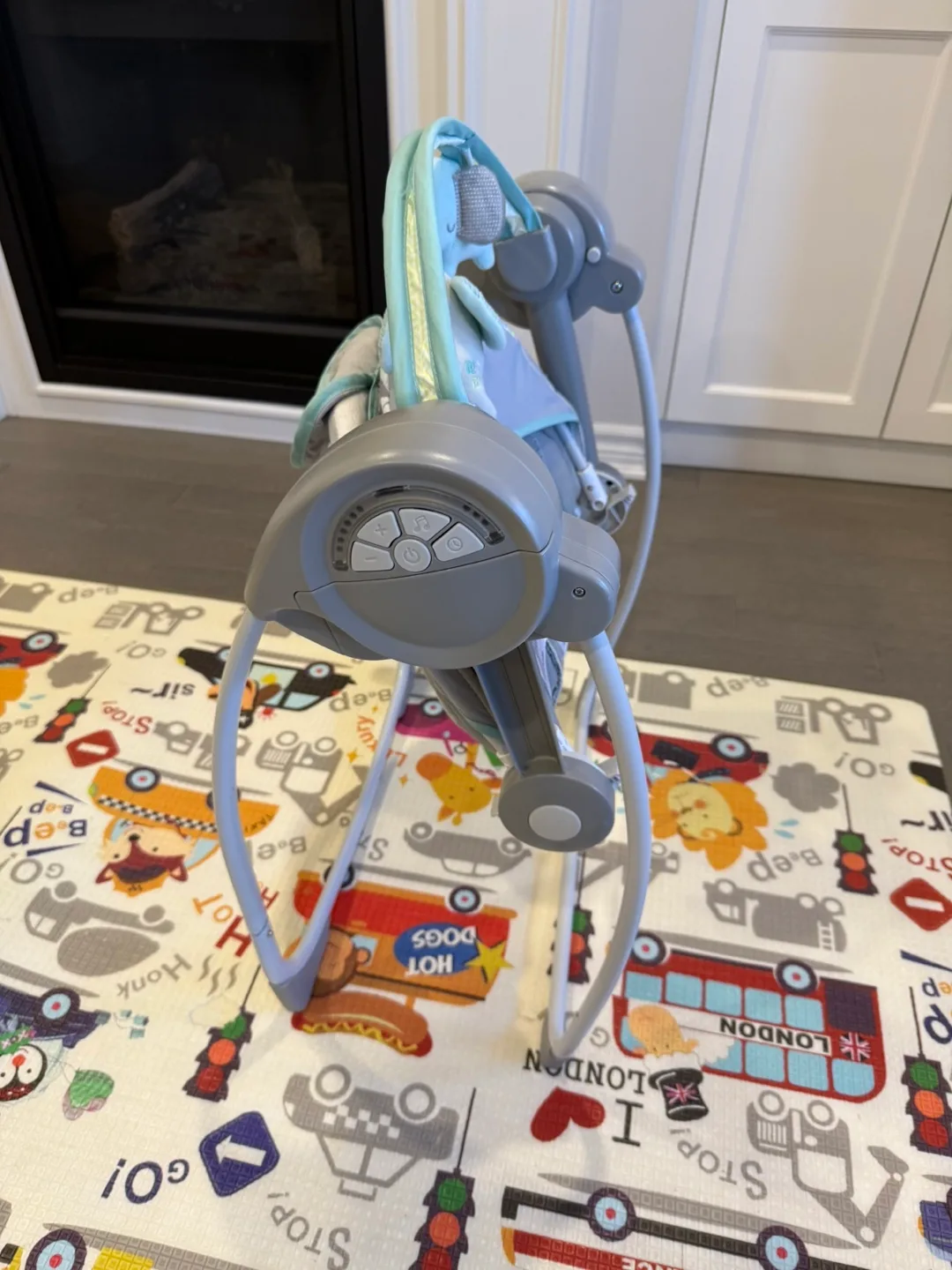 Ingenuity Baby Swing image indicator(8)