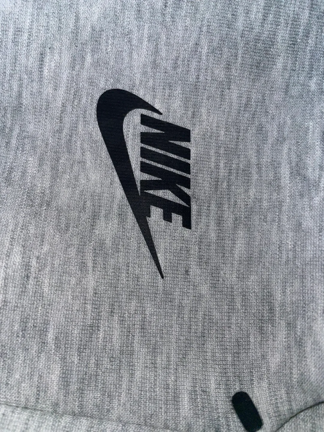 Nike Men's Tech Fleece Joggers - Size Small image indicator(5)