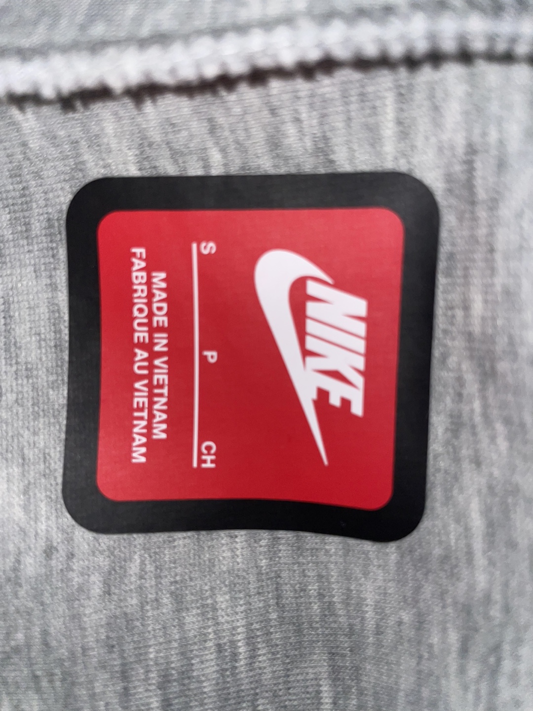 Nike Men's Tech Fleece Joggers - Size Small - photo 4