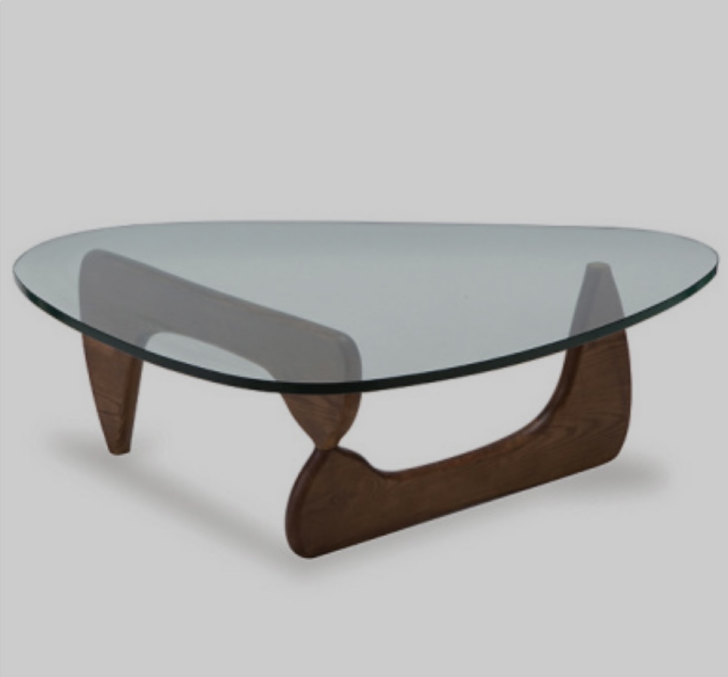 Mid-Century Modern Coffee Table