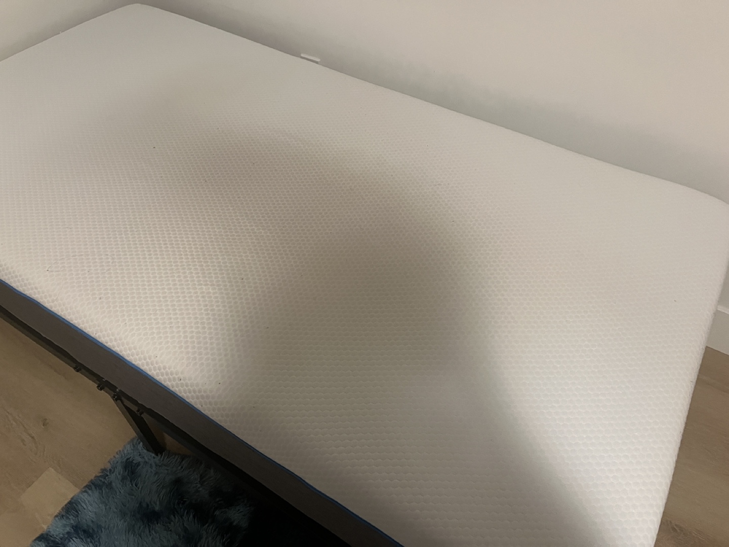 Twin Mattress