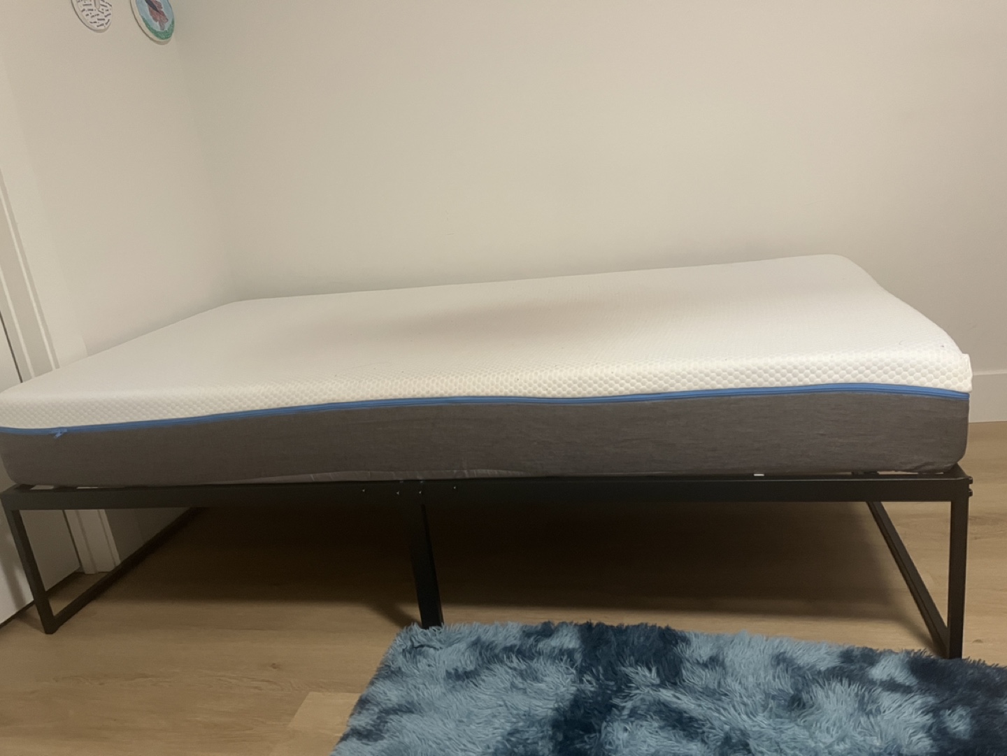 Twin Mattress - photo 2