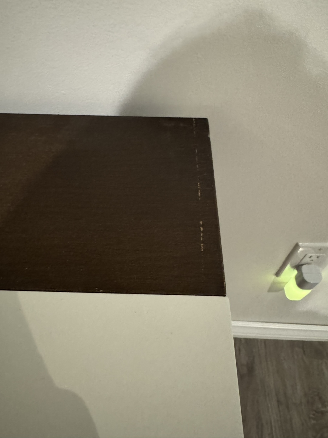 Mid-Century Modern drafting desk - photo 3