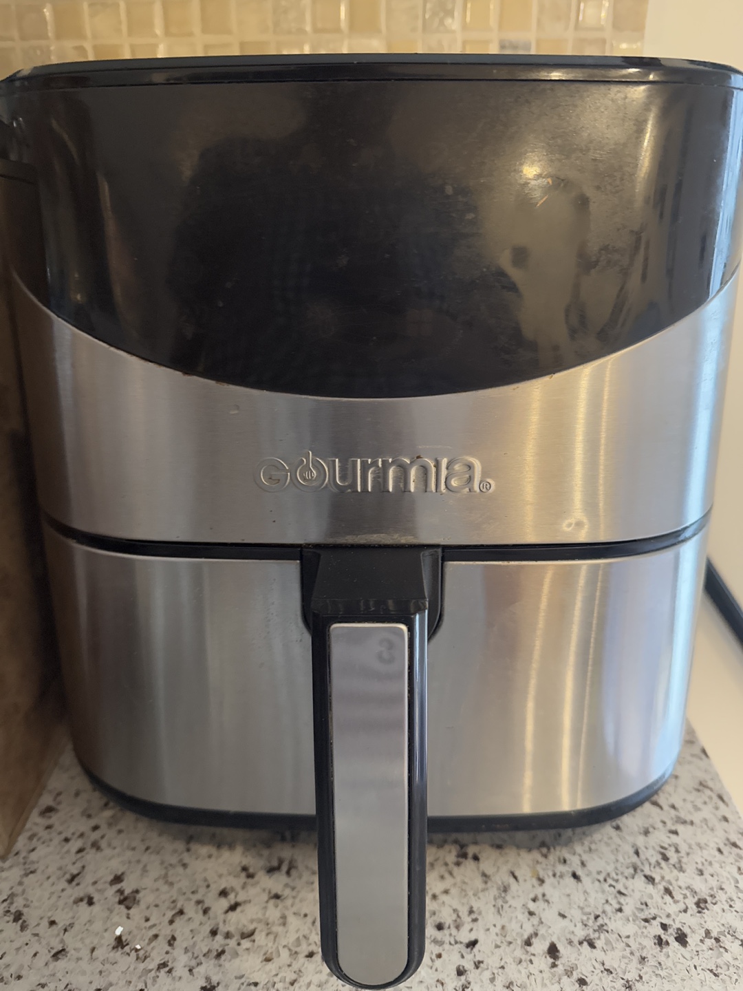 Gourmia Air Fryer