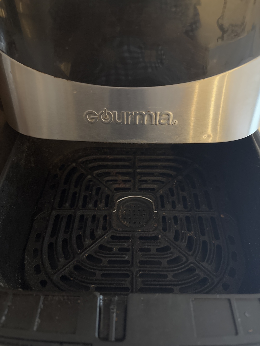 Gourmia Air Fryer - photo 3