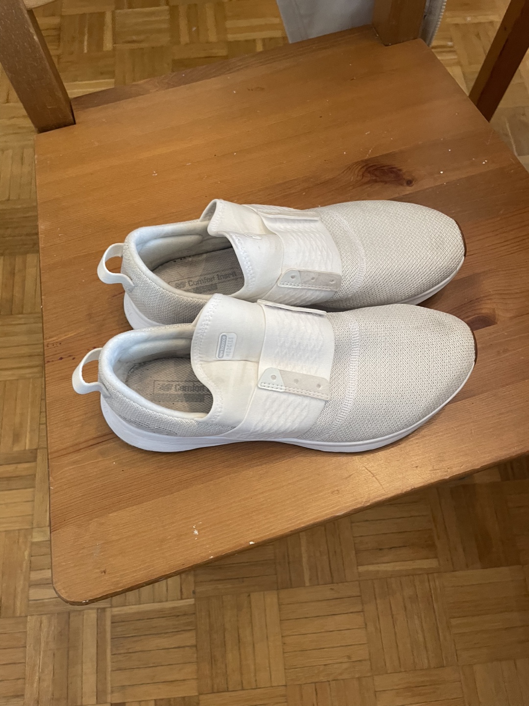 New Balance Women's Slip On Sneakers - photo 2
