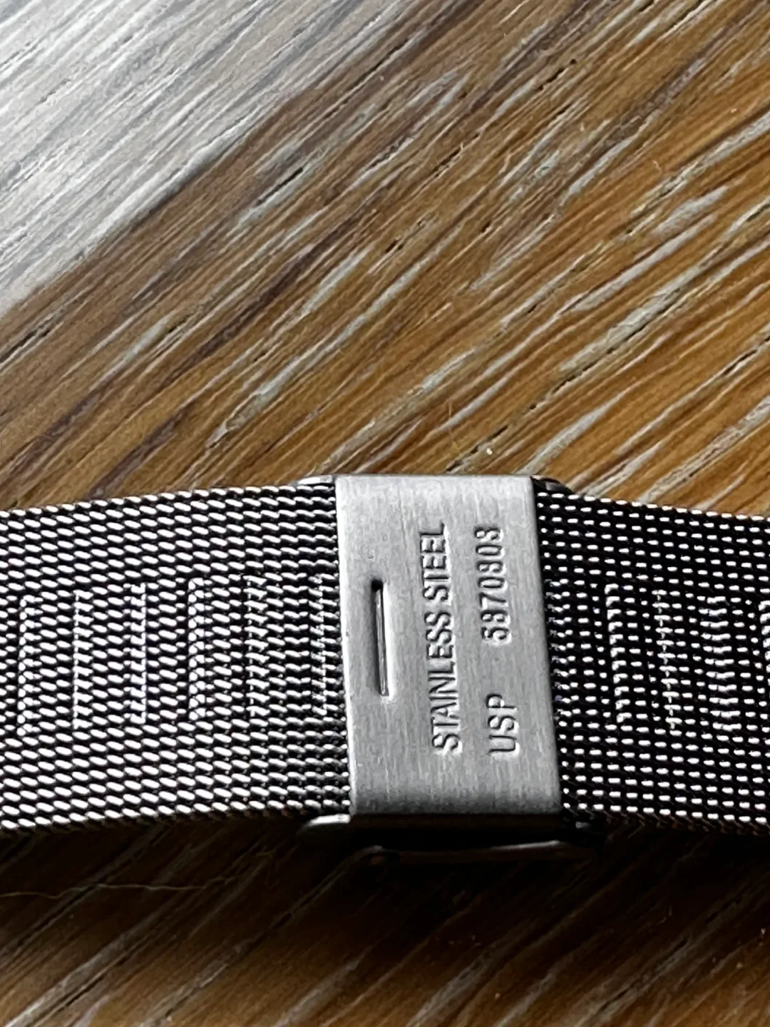 Skagen Hagen Blue Dial Men's Watch image indicator(2)