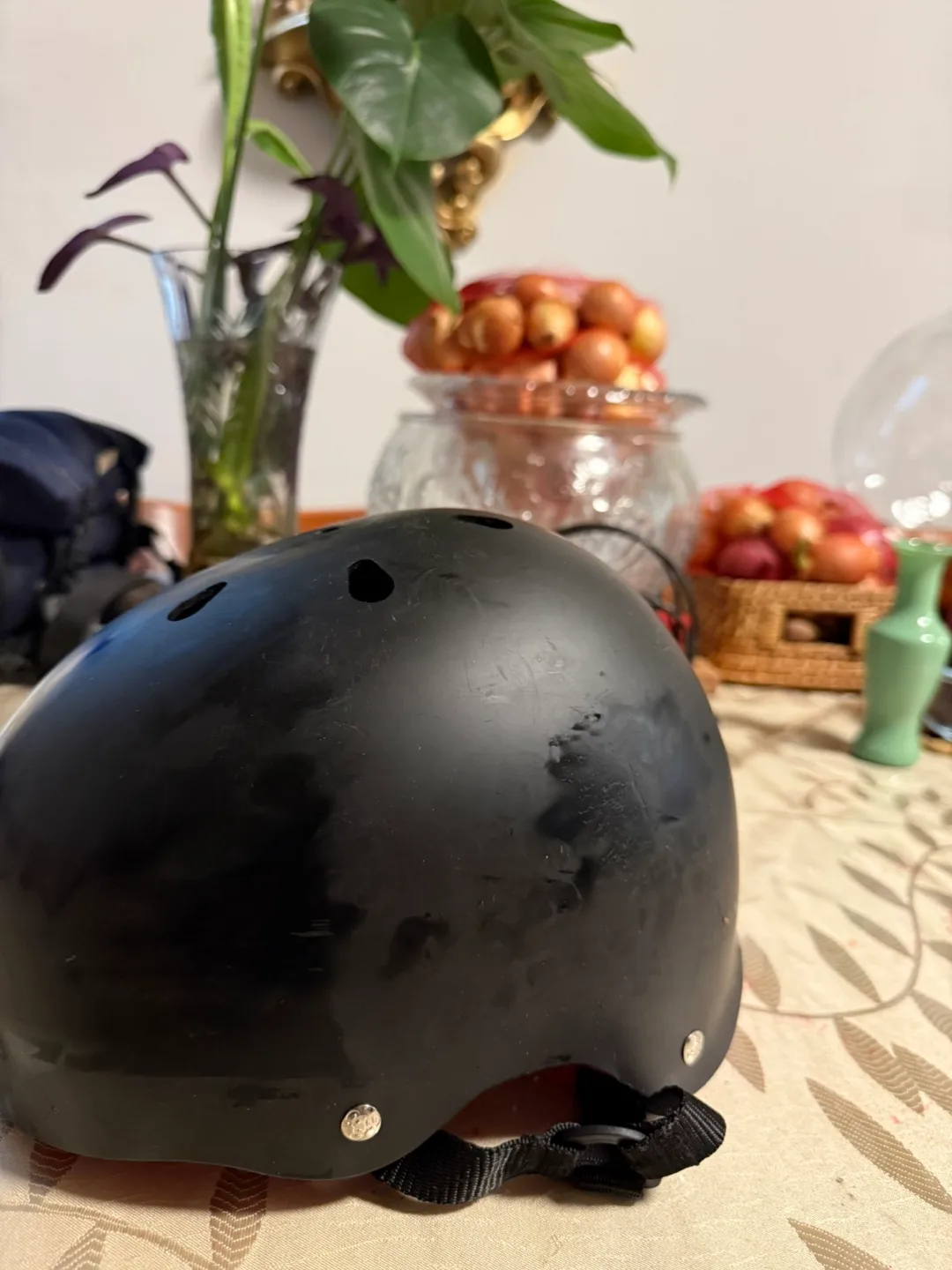 Triple Eight Sweatsaver Helmet - Size XXL image indicator(8)