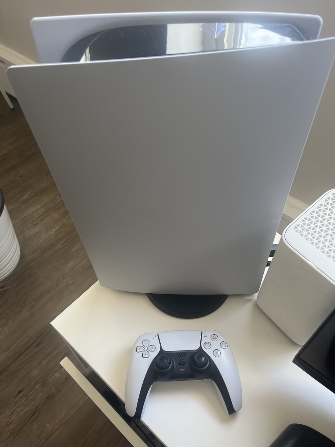 PlayStation 5 Digital Edition Console - Brand New