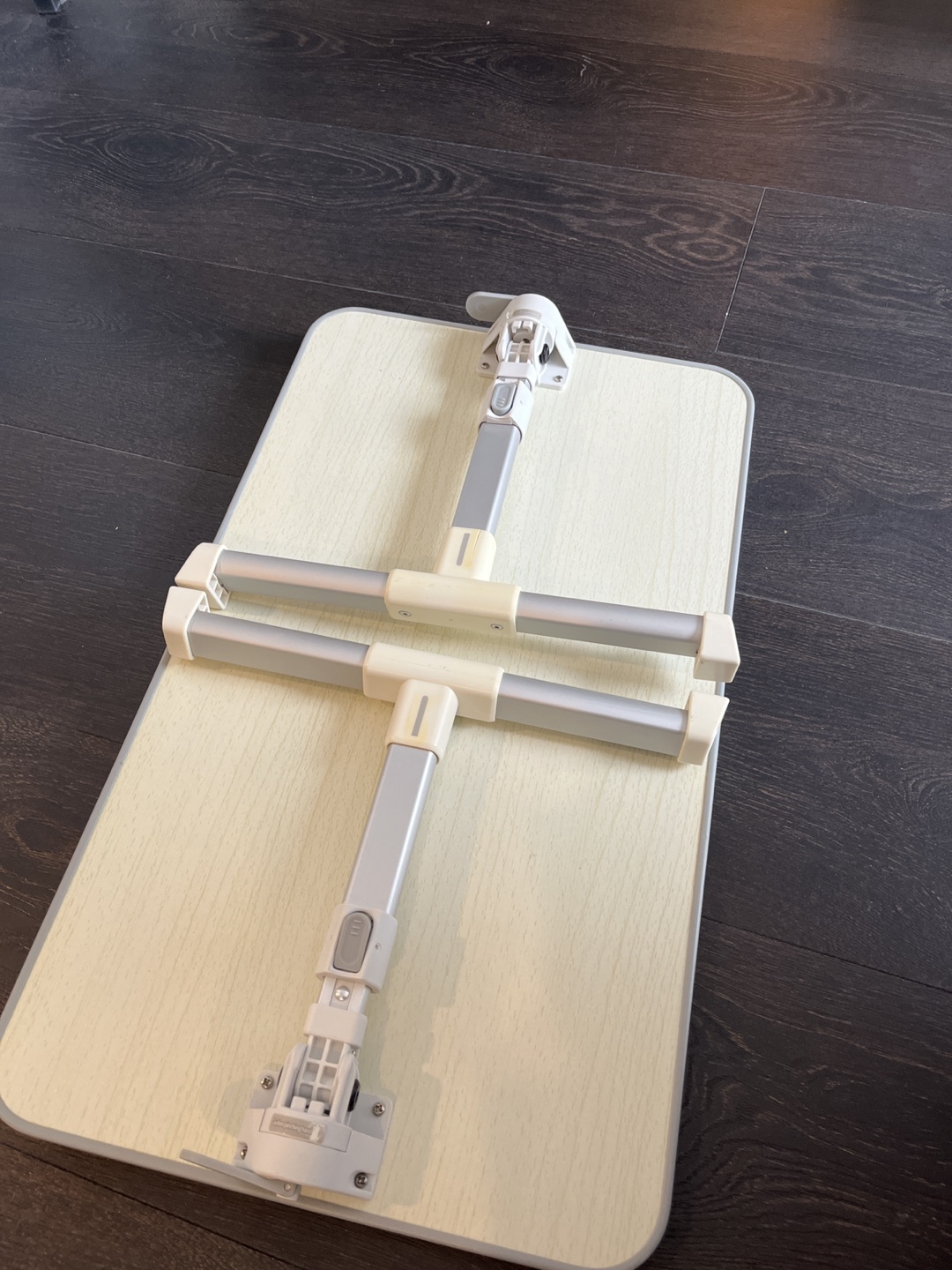 Bossjoy Adjustable Laptop Bed Table - photo 4