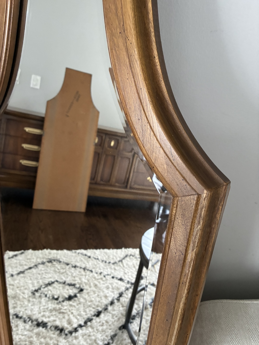 MCM mirrors - photo 5