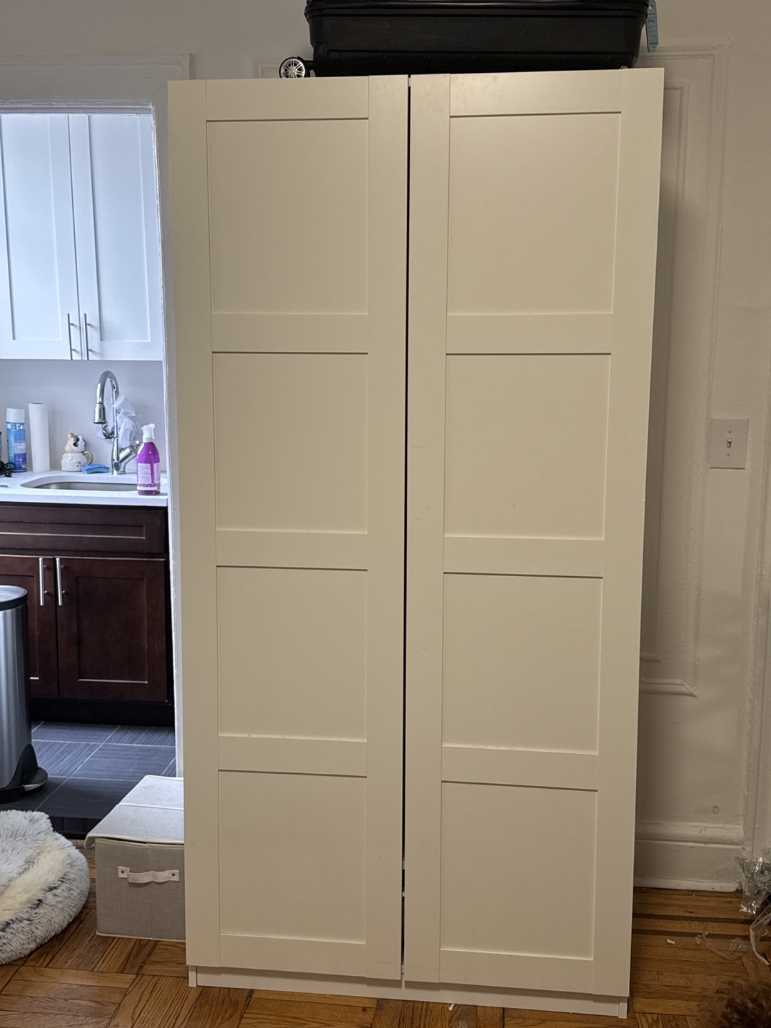 IKEA PAX Wardrobe