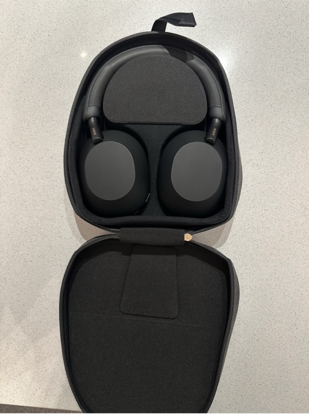 Sony WH-1000XM5 Wireless Noise Cancelling Headphones