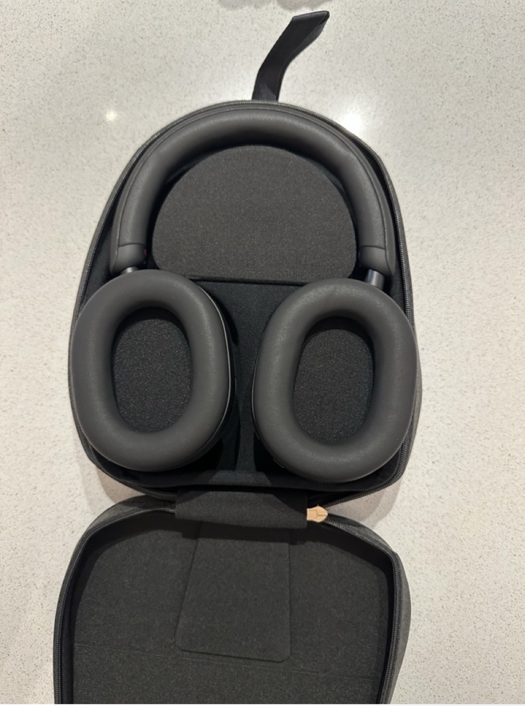Sony WH-1000XM5 Wireless Noise Cancelling Headphones - photo 3