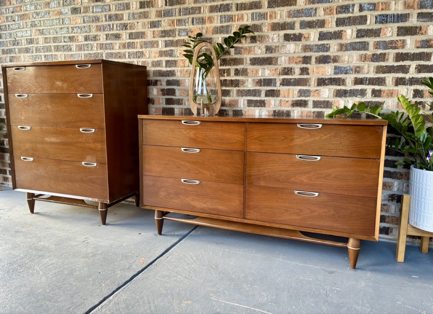 MCM set