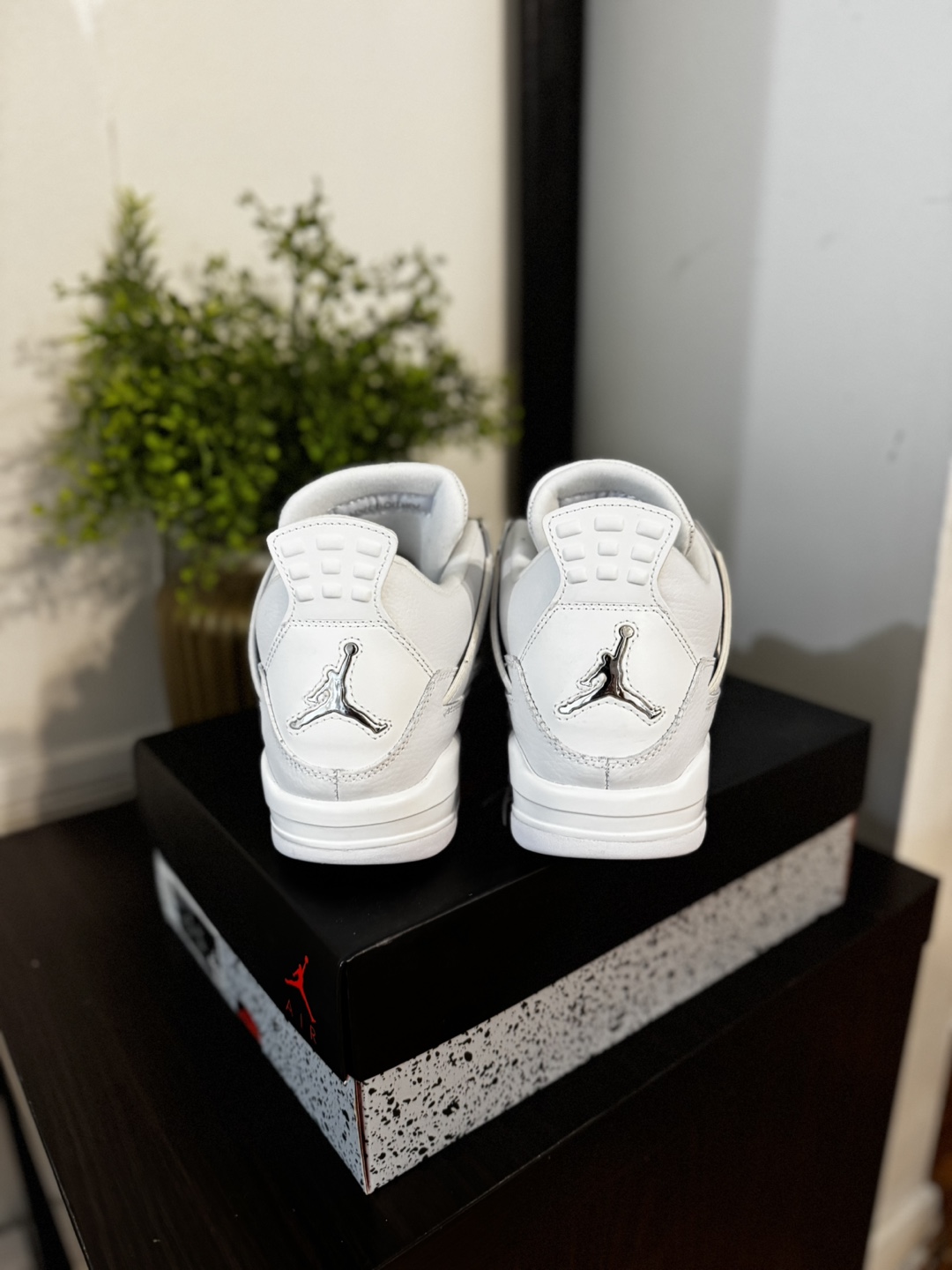 Air Jordan 4 Retro 'Pure Money' - photo 5