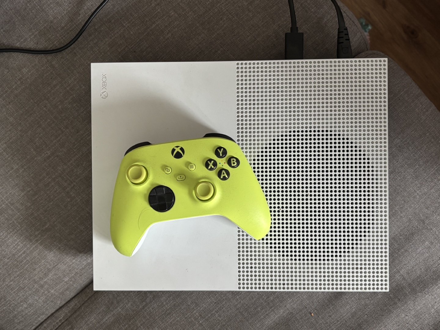 Xbox One S All Digital Edition