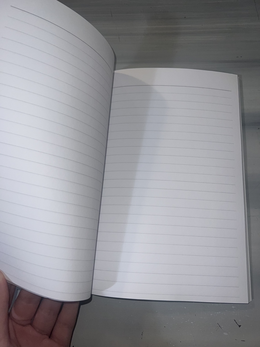 Sloth Lover's Notebook - Journal - photo 3