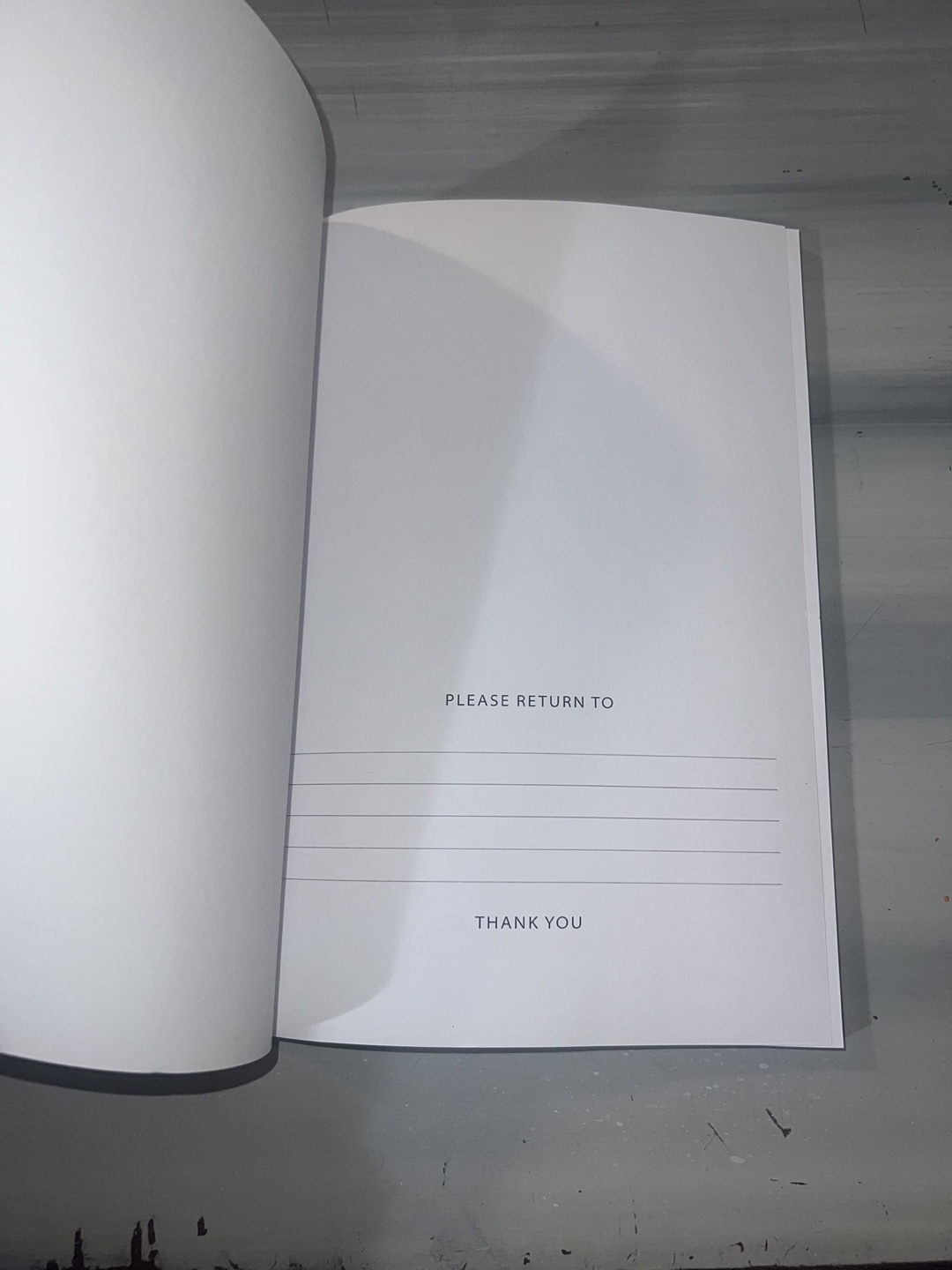 Sloth Lover's Notebook - Journal - photo 2